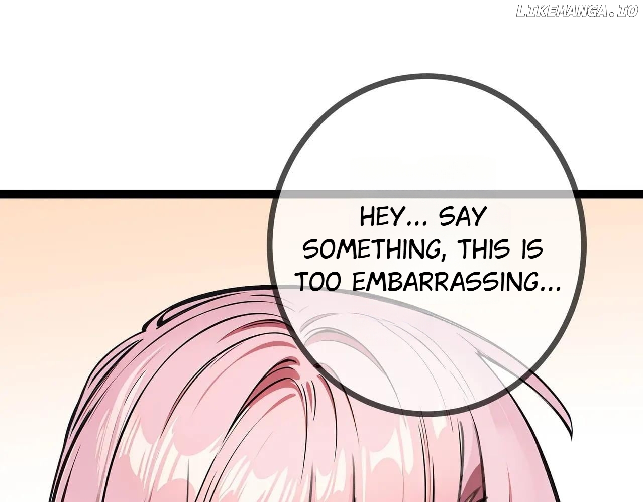 Daddy President Is Too Hard To Deal With Chapter 193 - page 53
